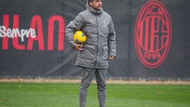 Milan - Juve, le probabili formazioni. Lautaro colpito da un attacco febbrile