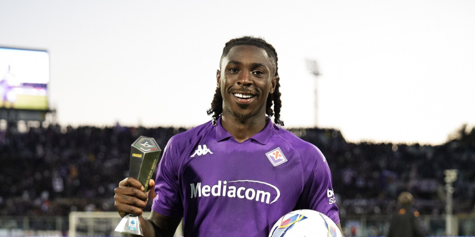 Pronostici Serie A, le statistiche e le quote di Como-Fiorentina