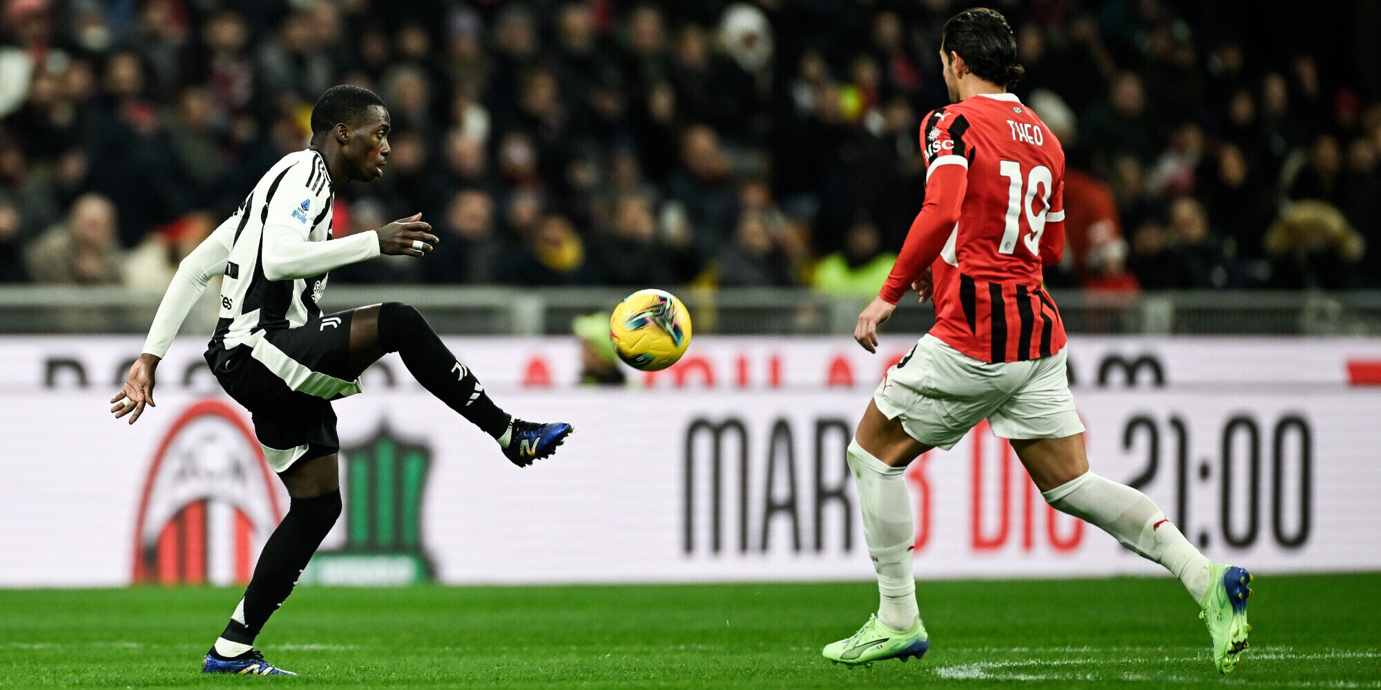 Juve, Atalanta, Coppa Davis e Inter: le ultimissime