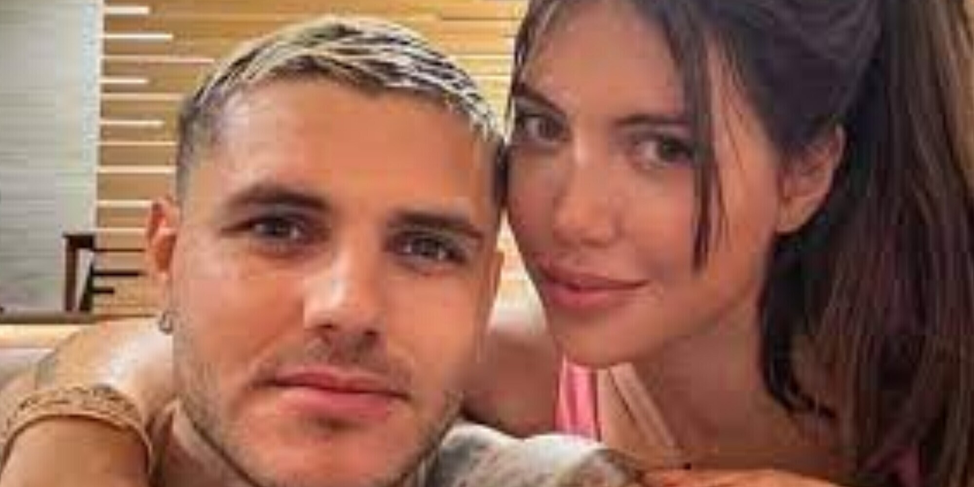 Dall'Argentina, "Icardi ha scoperto quante volte l'ha tradito Wanda Nara"