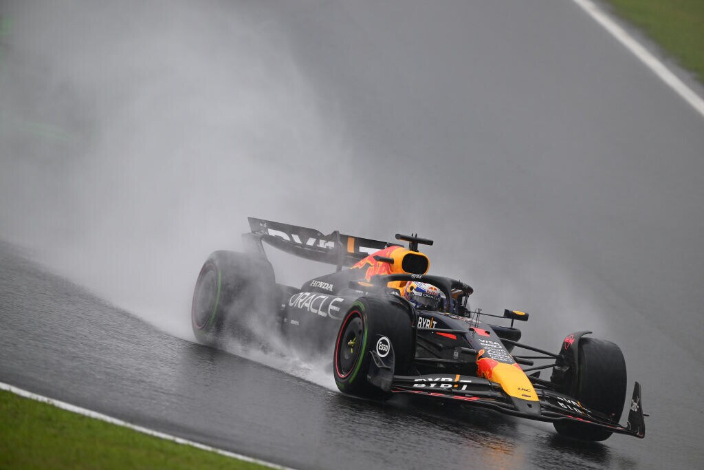 F1: Verstappen campione del mondo. Serie A, Gasperini polemico nel post partita