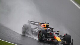 F1: Verstappen campione del mondo. Serie A, Gasperini polemico nel post partita