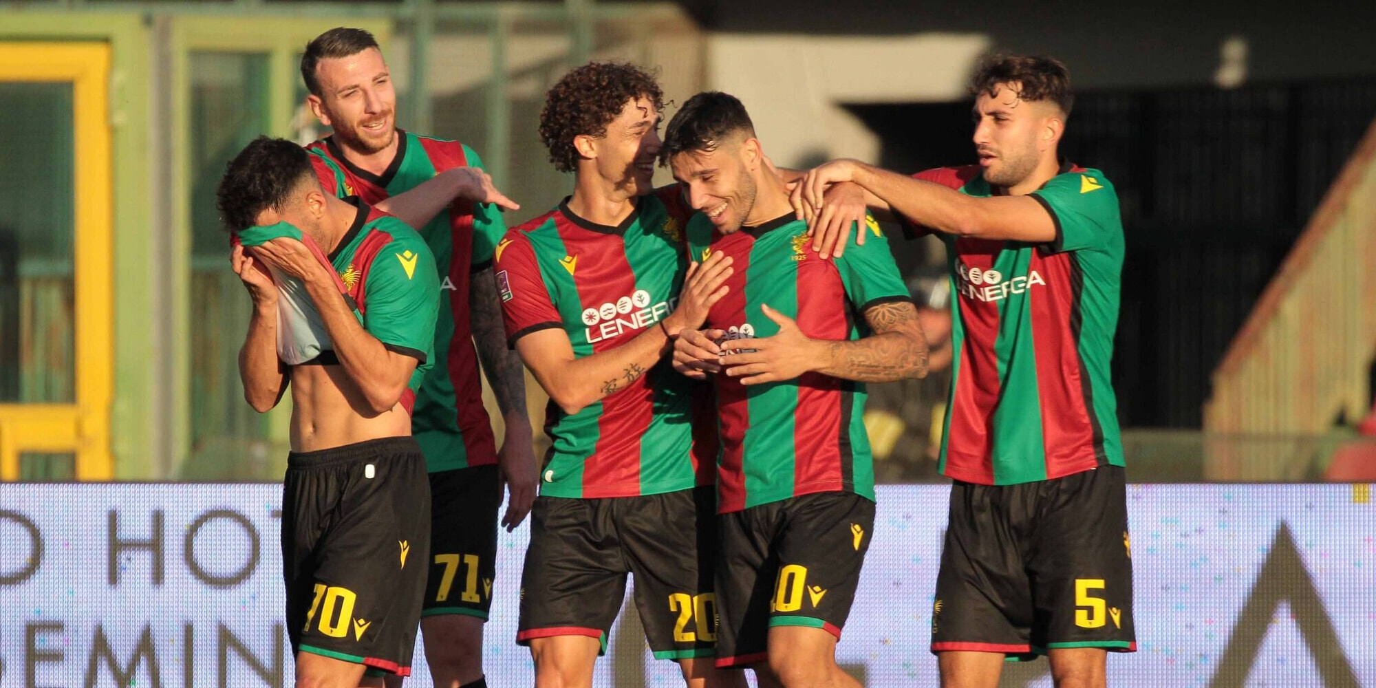 Pronostico Carpi-Ternana, padroni di casa imbattuti al "Cabassi"