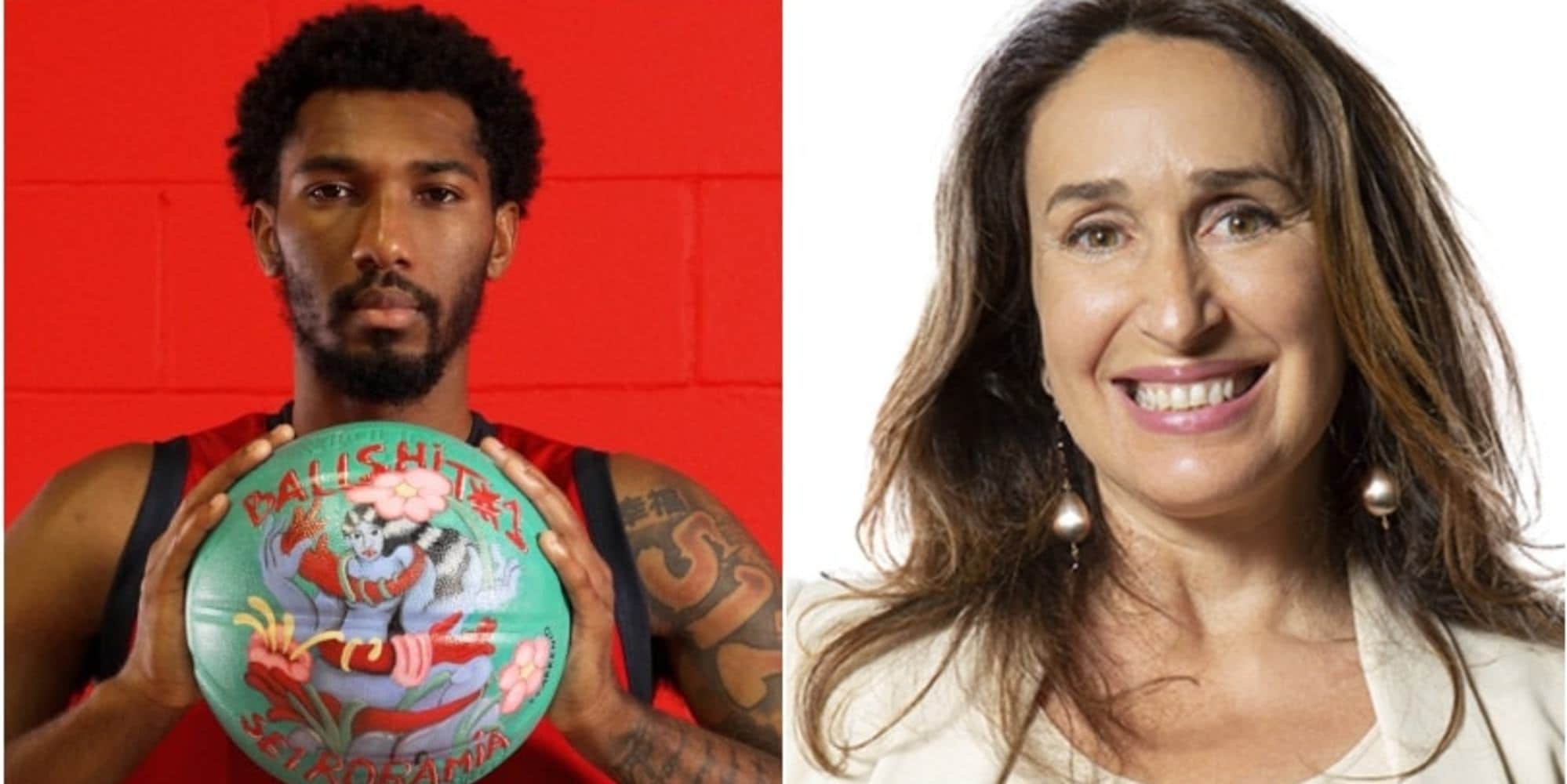 #Ballshit, Olimpia Milano e Plenitude insieme contro la violenza sulle donne