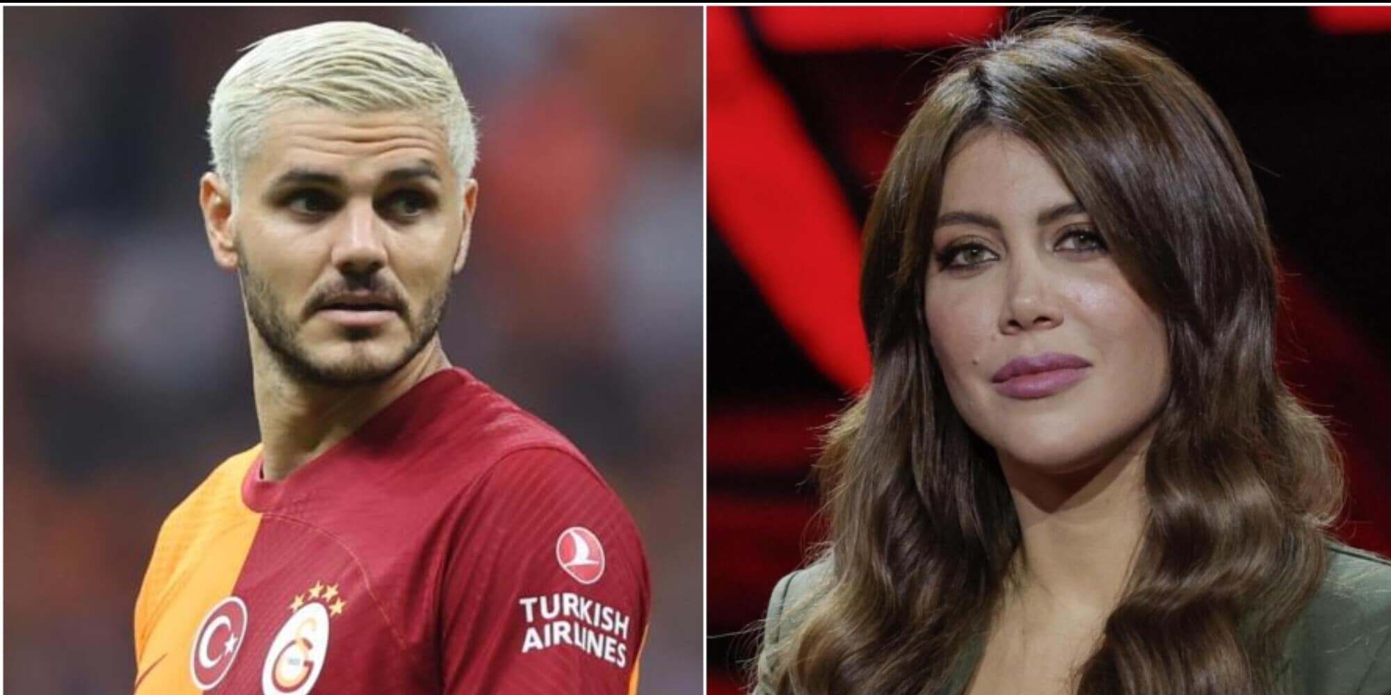 Icardi, il Galatasaray accusa Wanda Nara: "Se lei non avesse..."