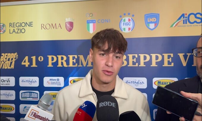 Pisilli: “Il campionato è lungo, possiamo recuperare”