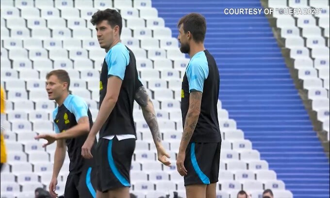 Inter, ecco le condizioni di Acerbi