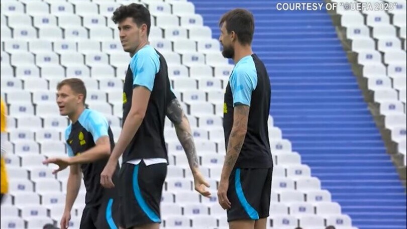 Inter, ecco le condizioni di Acerbi