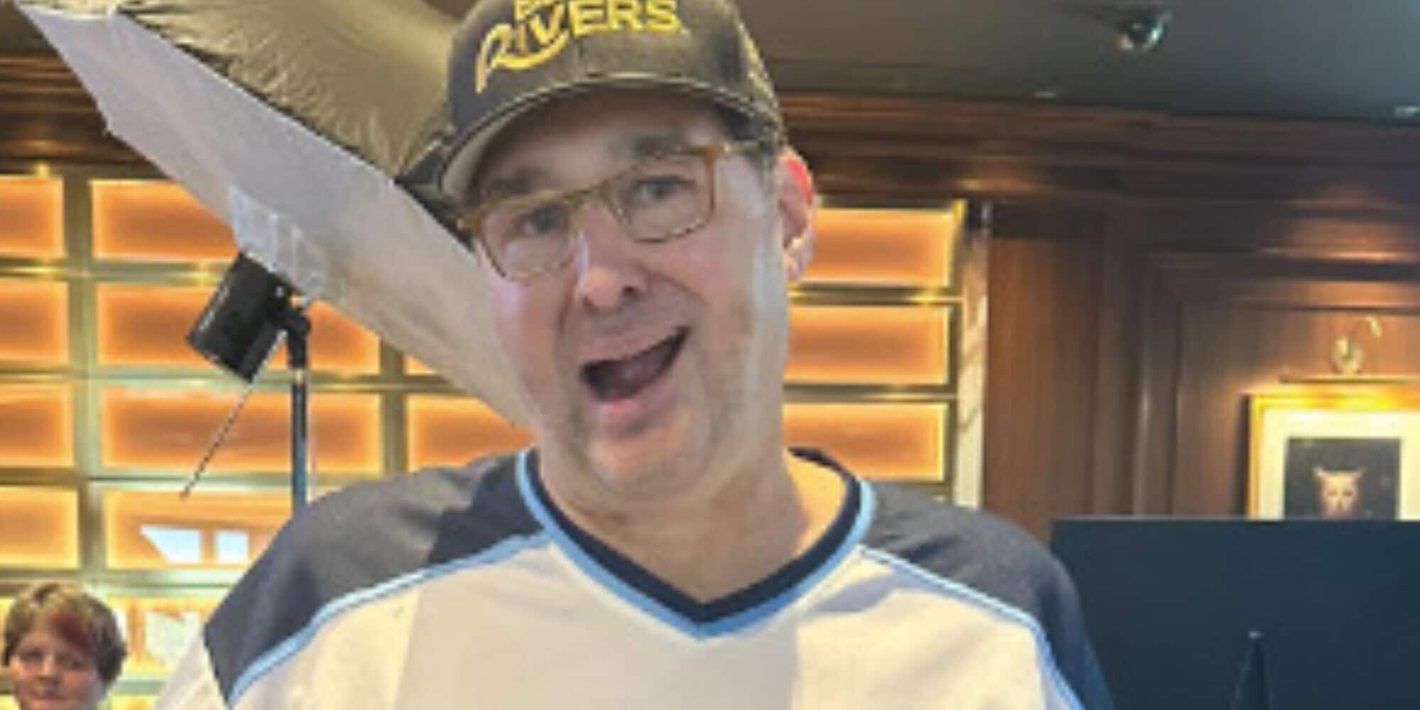 Phil Hellmuth senza limiti: “Voglio diventare il migliore di tutti i tempi”