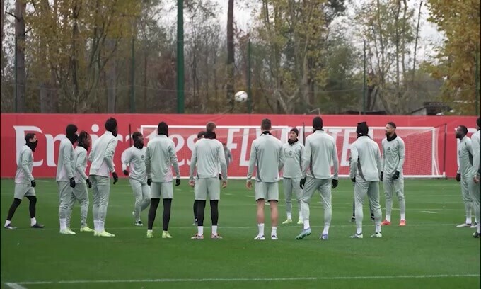Milan, cade la palla: di chi è la colpa?