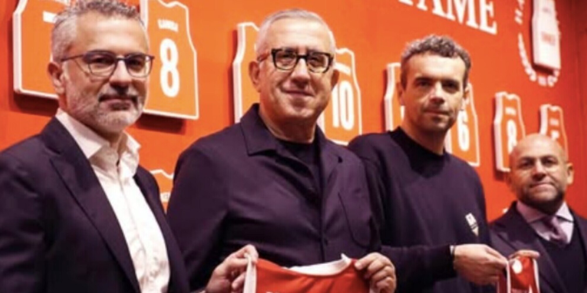 Drivalia collabora ancora con Olimpia Milano con le nuove Voyah Free