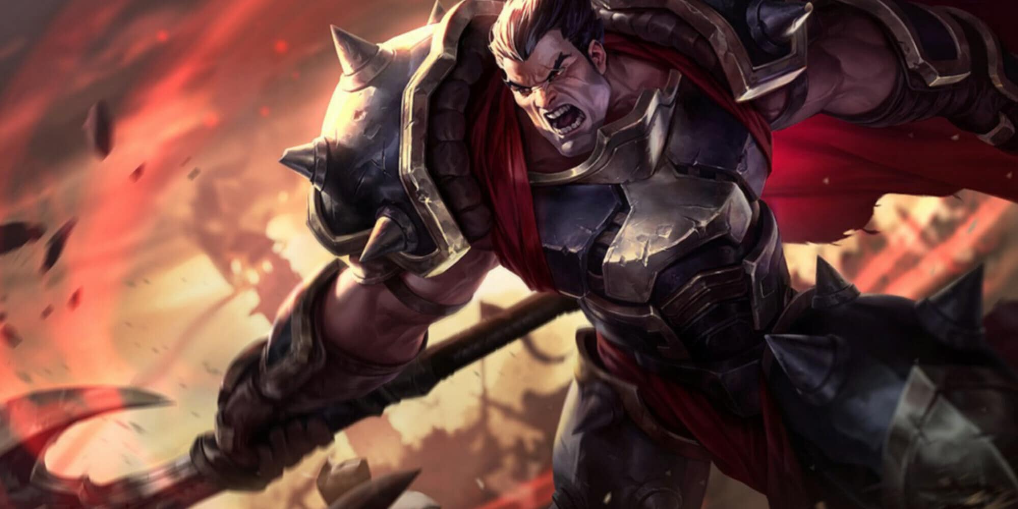 League of Legends, ecco le novità del 2025