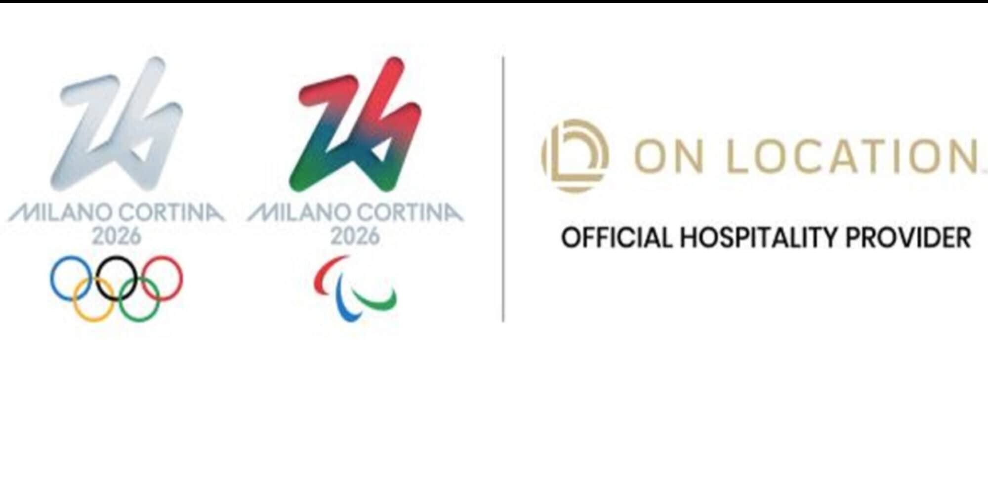 Milano Cortina 2026 e On Location: offerte esclusive di Hospitality per le Olimpiadi