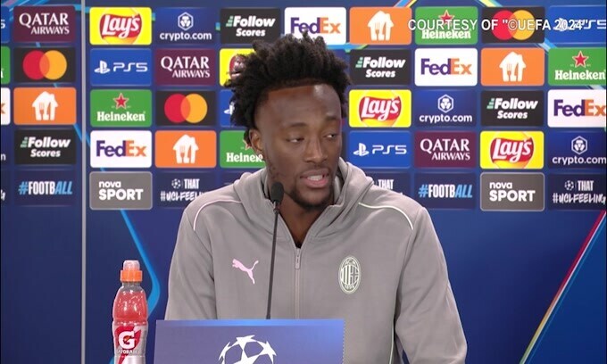 Abraham: "Devo mostrare le mie qualità"