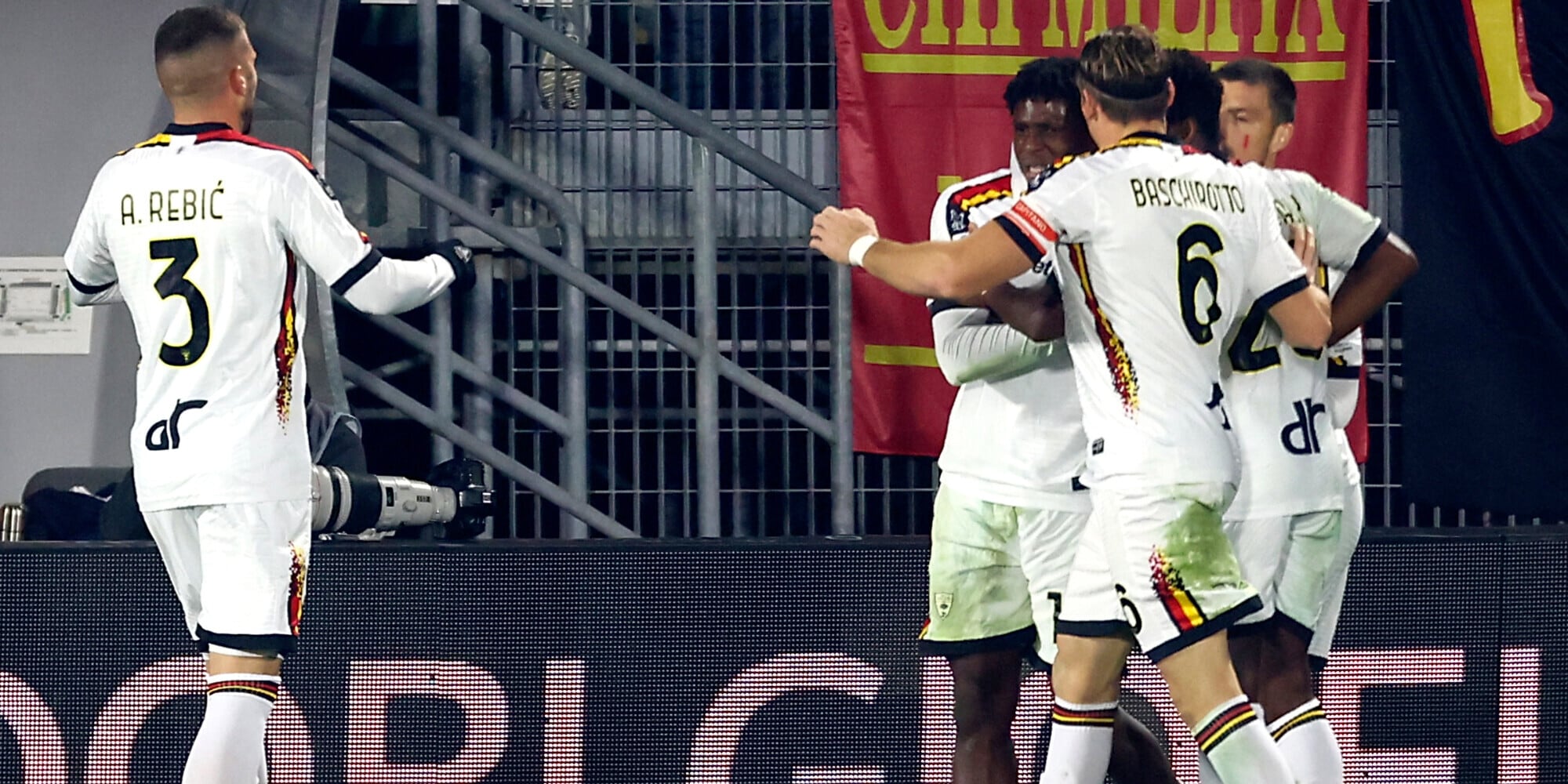 Serie A, Roma, Inter e La Liga: le ultimissime