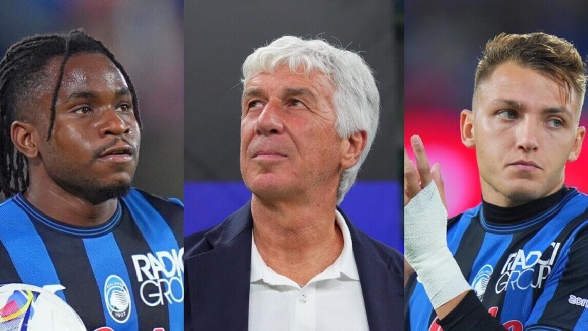 Young Boys-Atalanta, probabili formazioni: le scelte di Gasperini