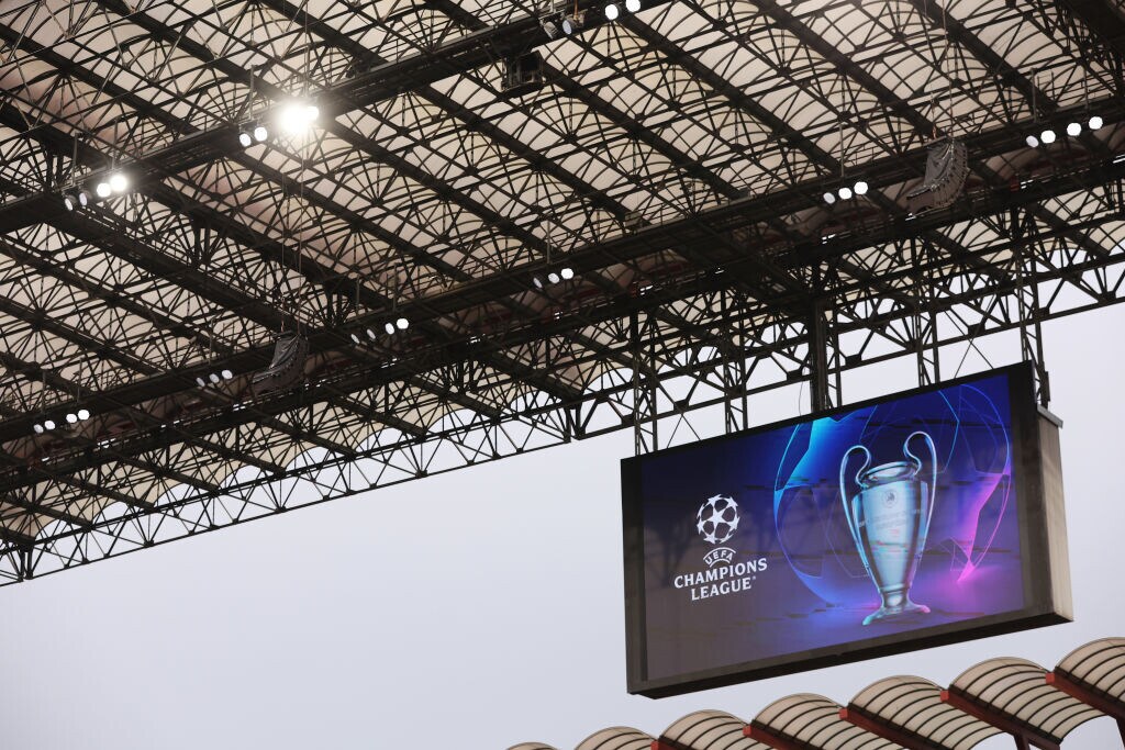 Champions League, le gare di oggi. Juve, idea Zirkzee per l'attacco?