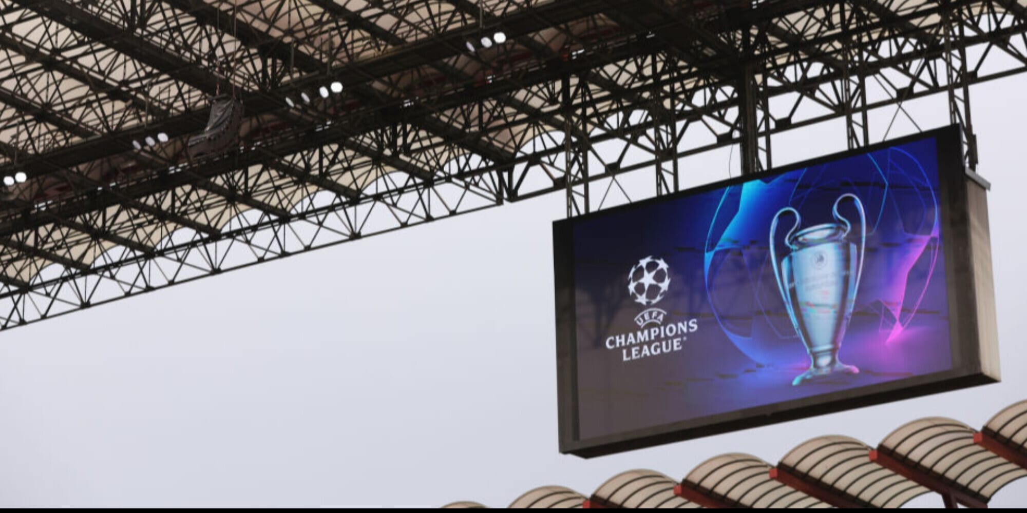 Champions League, Juve, Venezia e Tottenham: le ultimissime