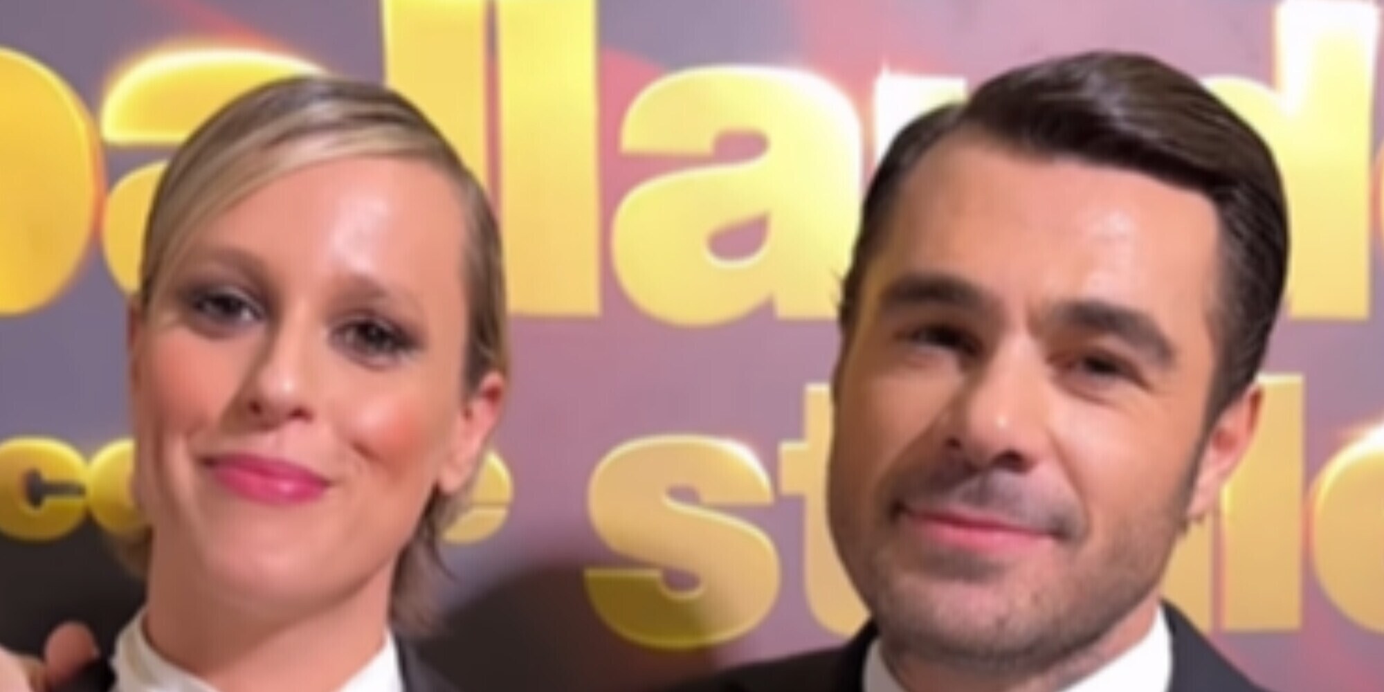 Ballando con le Stelle, fuori Madonia: nuovo ballerino per Federica Pellegrini