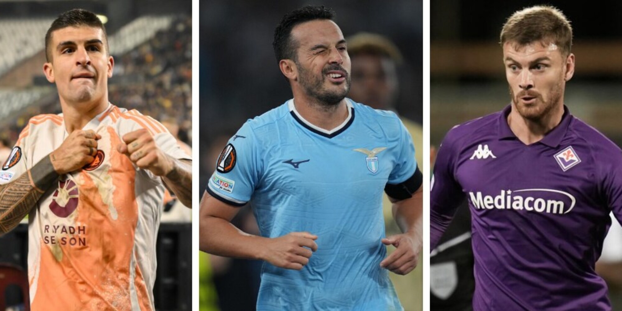 Europa e Conference League, gli arbitri delle italiane per la prossima giornata