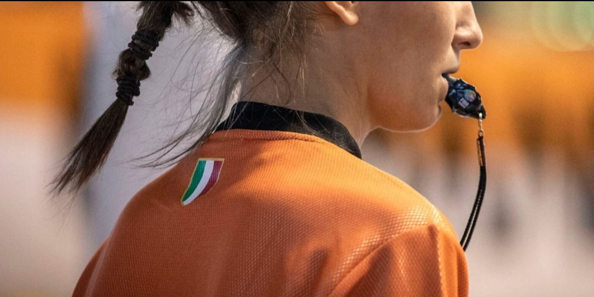 Le designazioni arbitrali della nona giornata di Techfind Serie A2