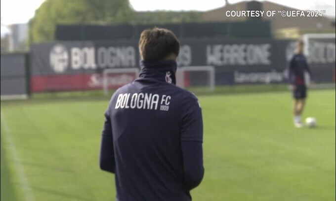 Bologna, ultima chiamata Champions? Tutto pronto per la gara con il Lille
