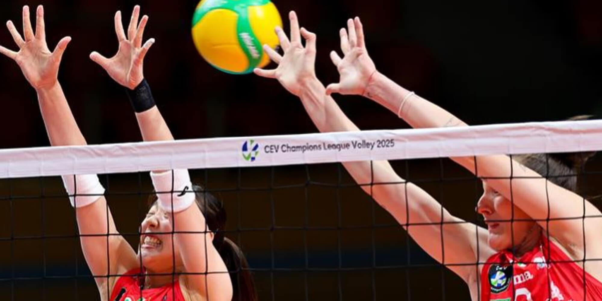Champions League: Conegliano in Polonia per la 3a giornata