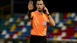Lazio, scelto l'arbitro di giovedì. La clamorosa indiscrezione di Giletti