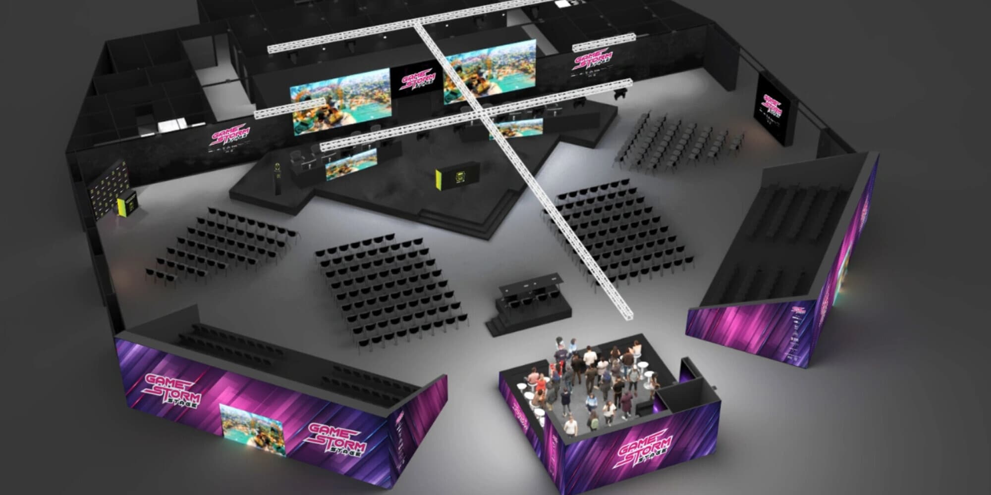 Milan Games Week: un'altra edizione da record, già pronte le date 2025