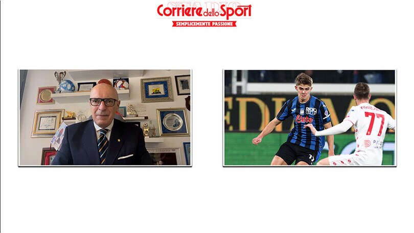 De Ketelaere, 2 gol e 3 assist per il record europeo che esalta l’Atalanta