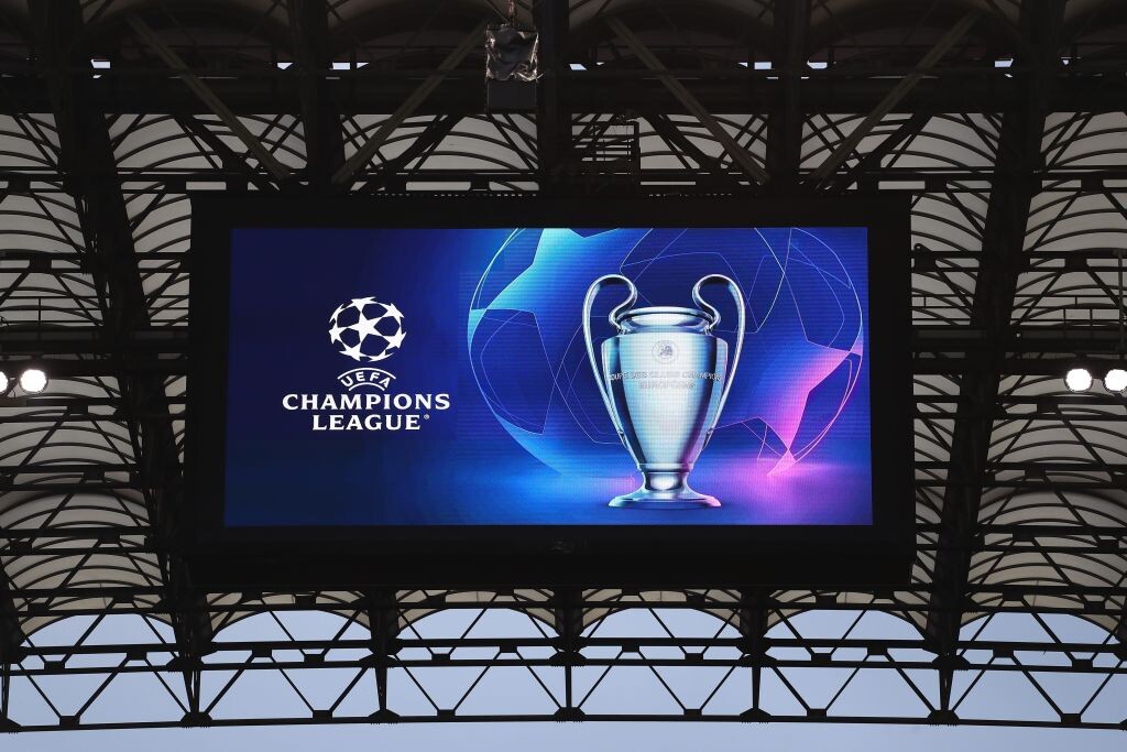 Champions, oggi in campo Juve e Bologna. La Lazio ha blindato Marusic