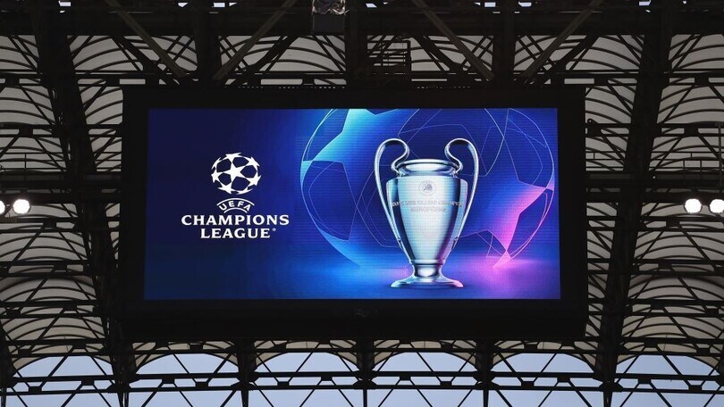 Champions, oggi in campo Juve e Bologna. La Lazio ha blindato Marusic