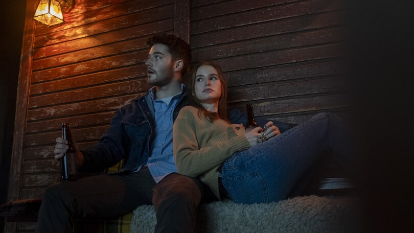 Clip dal film The Strangers: Capitolo 1