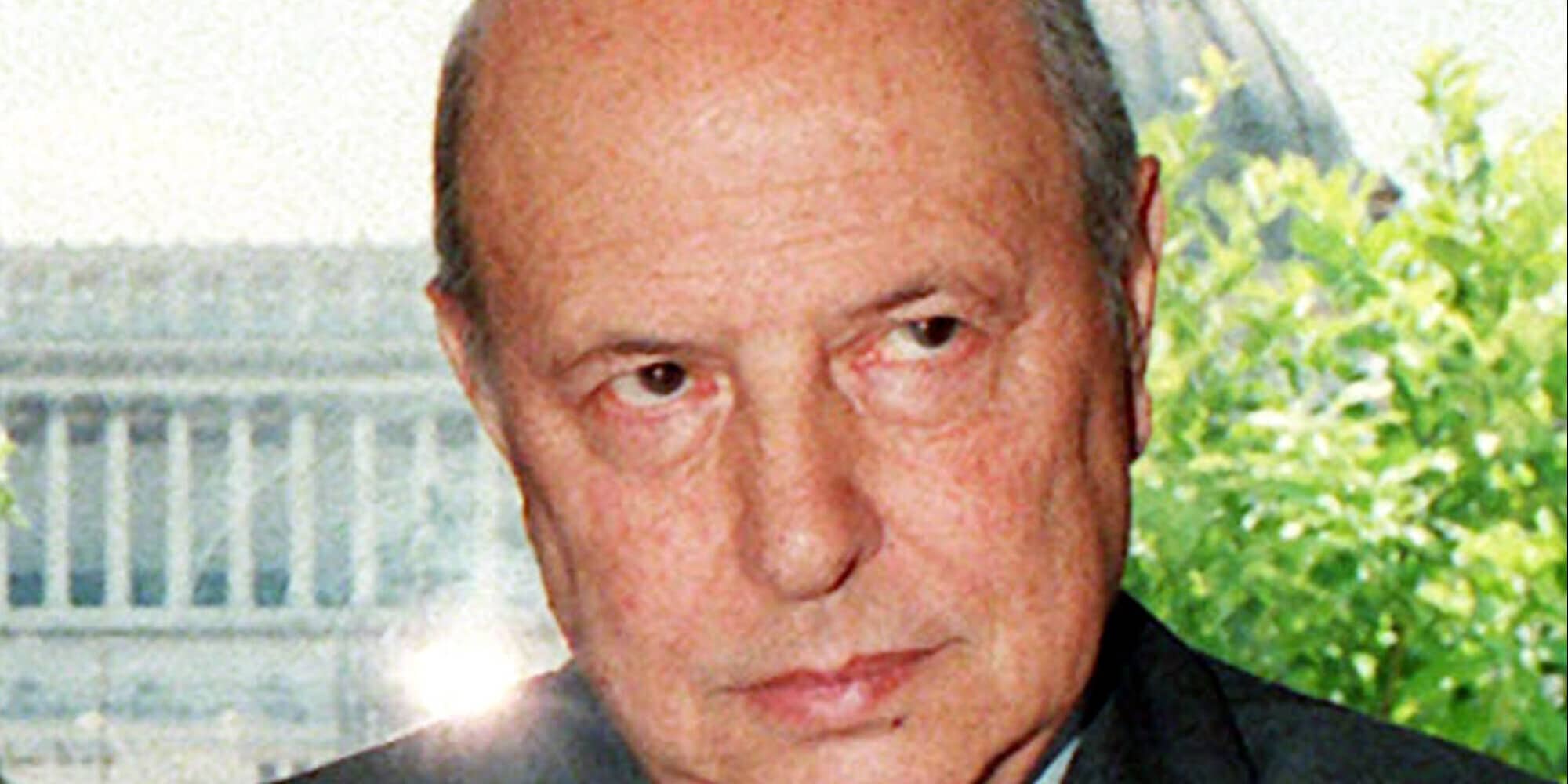 Lutto Lazio, morto Antonio Nottola: fu vicepresidente all'epoca di Cragnotti