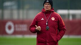 Roma, convocati Dybala e Saelemaekers. Lazio: le parole di Baroni