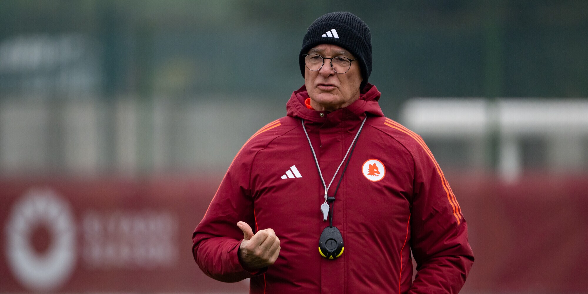 Roma, Lazio, tennis e Messi: le ultimissime