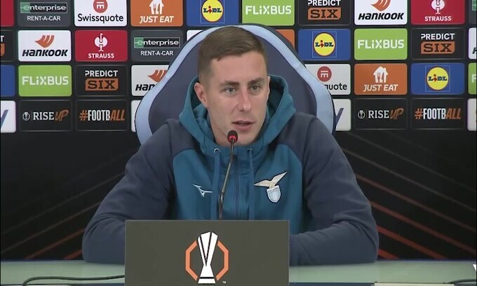 Marusic: "Penso che possiamo arrivare a grandi risultati e continuare così"