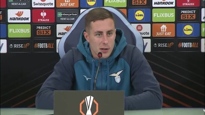 Marusic: "Penso che possiamo arrivare a grandi risultati e continuare così"