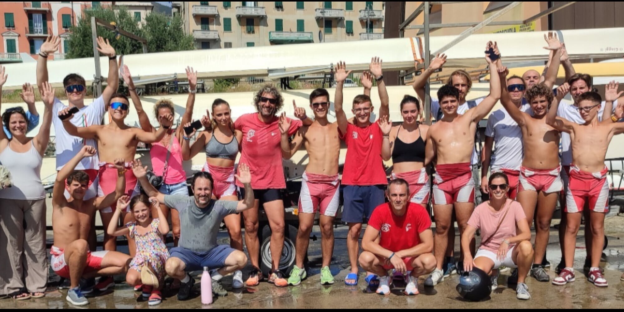 Urania da record, undicesimo titolo consecutivo nella classifica FICSF