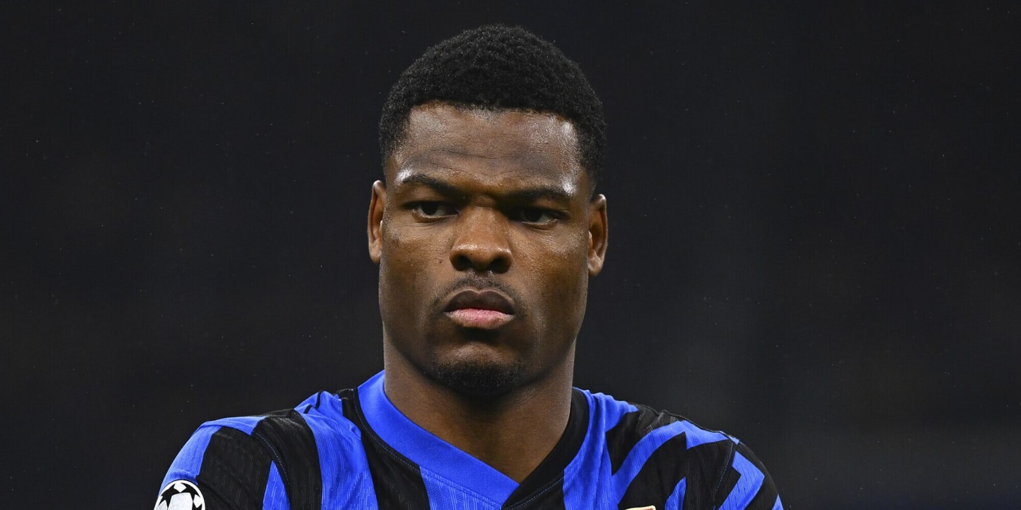 Inter, prolungamento di contratto per Dumfries: i dettagli
