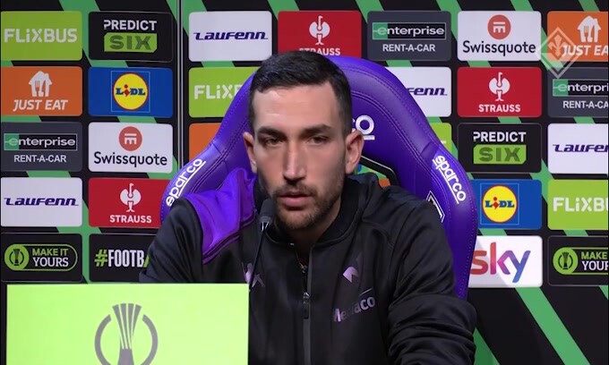 Cataldi: "Momento bello, ma siamo appena a novembre"