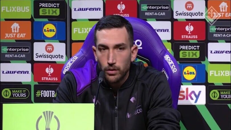 Cataldi: "Momento bello, ma siamo appena a novembre"