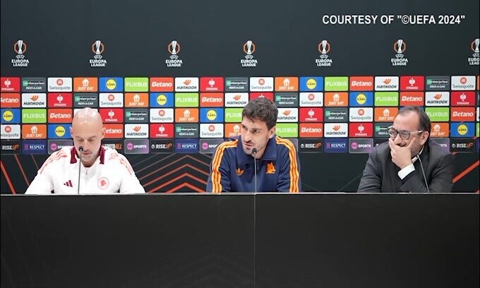 Hummels: "Non mi sono pentito della scelta Roma"