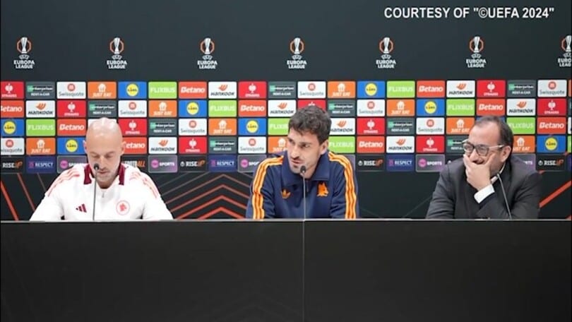 Hummels: "Non mi sono pentito della scelta Roma"