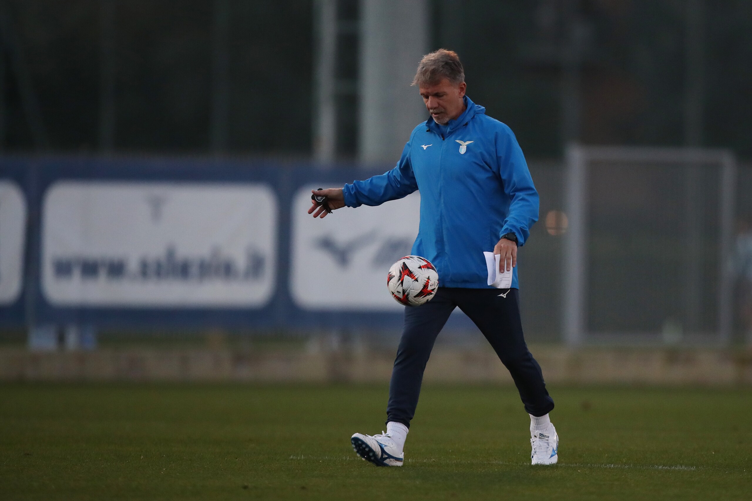 Lazio, la probabile formazione di stasera. Roma: le possibili scelte anti-Tottenham
