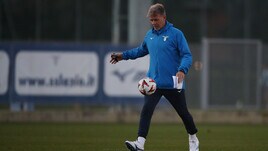 Lazio, la probabile formazione di stasera. Roma: le possibili scelte anti-Tottenham