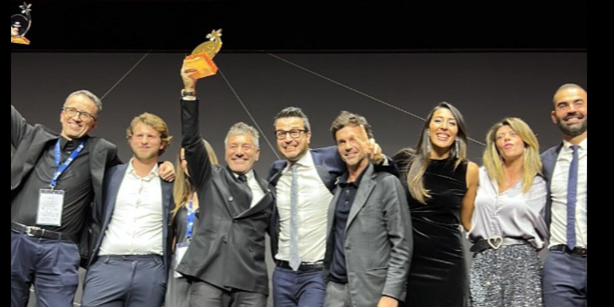 Run Rome The Marathon vince il premio BEA come miglior evento sportivo italiano