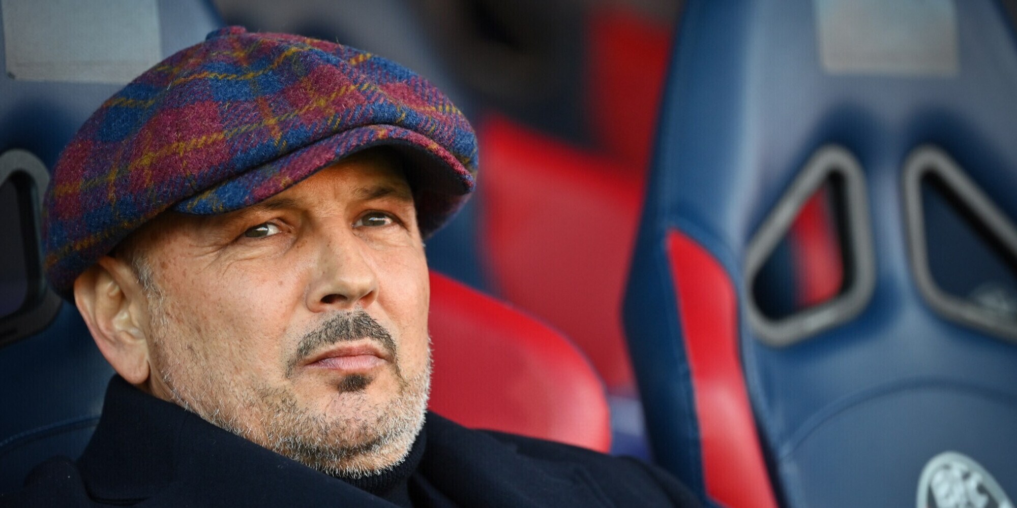 Di Vaio e il ricordo di Mihajlovic che emoziona: "Ci ha spiazzato"
