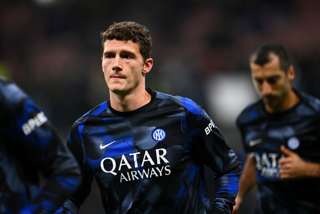 Inter, Pavard si ferma. Real Madrid: le parole di Modric