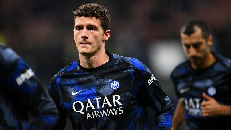 Inter, Pavard si ferma. Real Madrid: le parole di Modric
